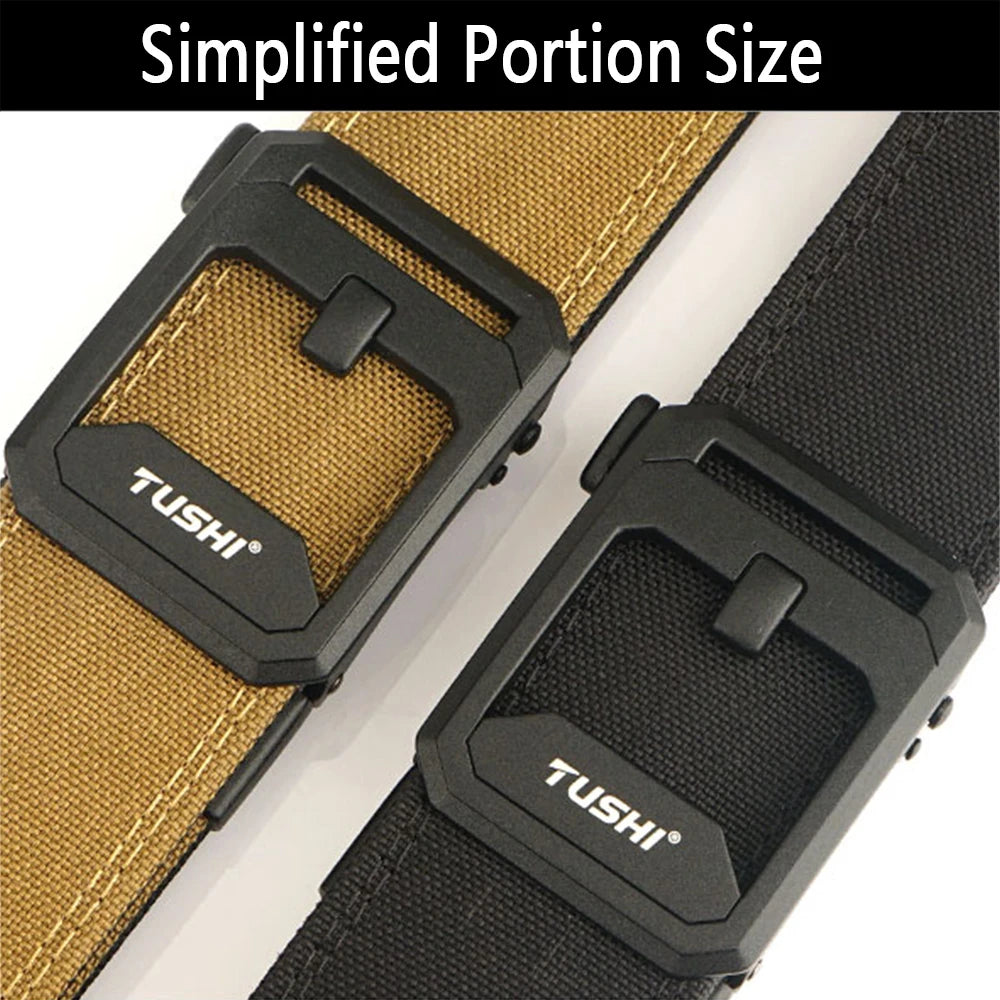 SHADOW_LOCK_43 ☰ Belt