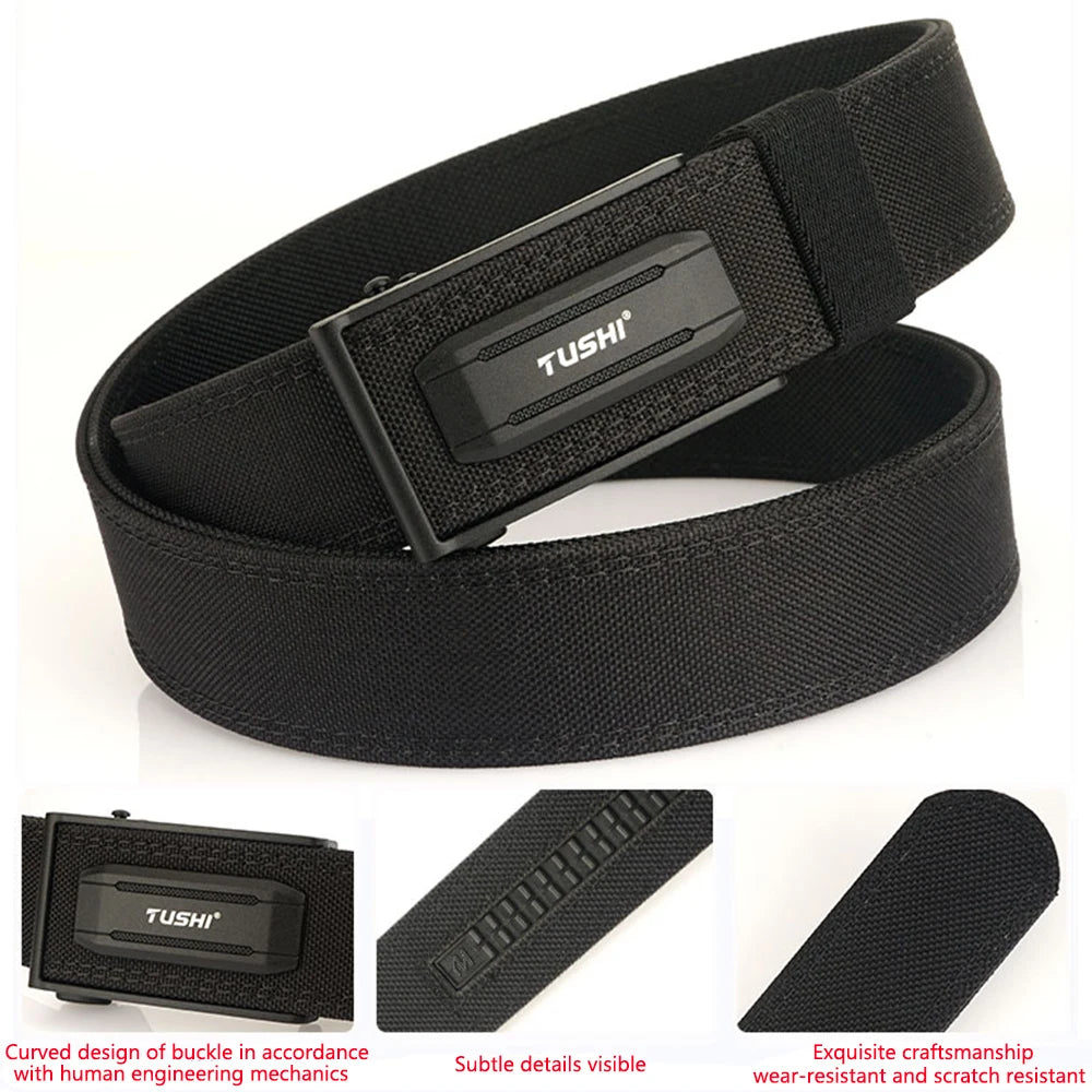 SIGNAL_LOCK_09 ☰ Belt