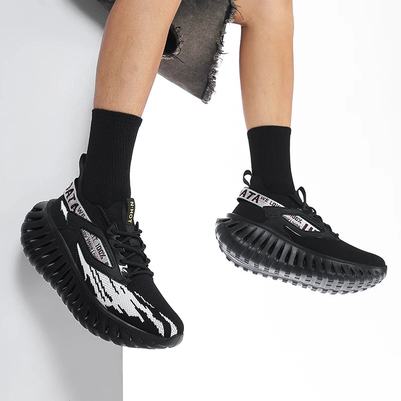 VDR//VANISH_05 SNEAKER