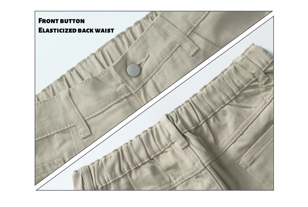 VOIDWEAR VDR_SIGNAL_MCHT ☰ pleated machete pants, paratrooper style, tactical zipper, loose fit, symbolic glyph tab