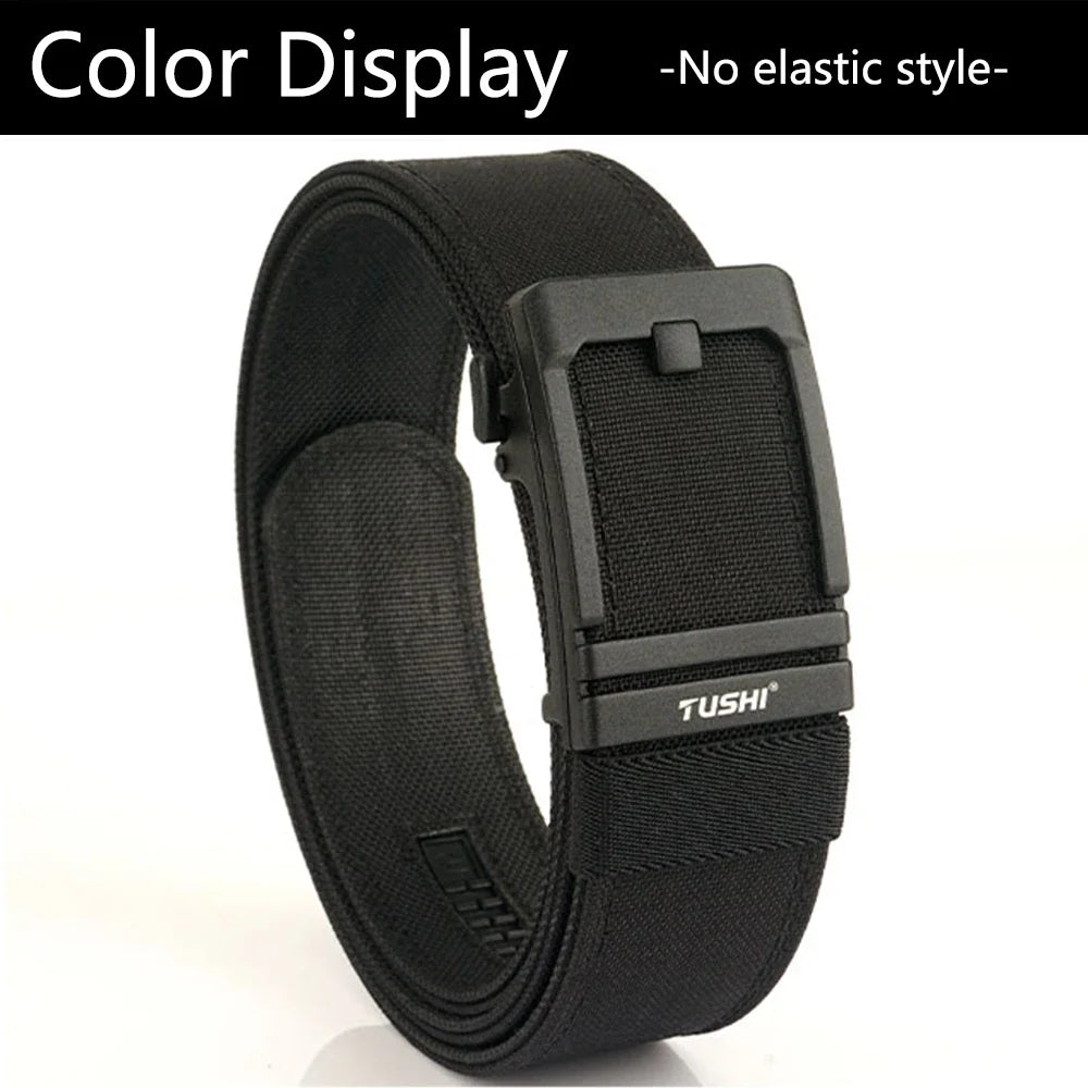 SC//12 Tactical Belt