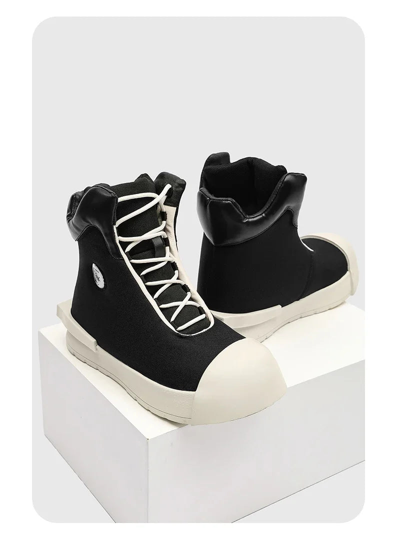 VANISH_LIFT_08 ☰ Boots
