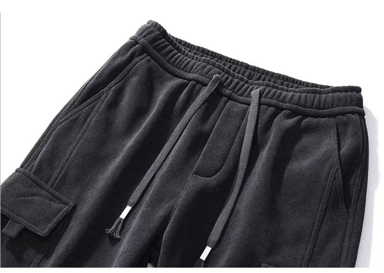 VX13//Flux Cargo