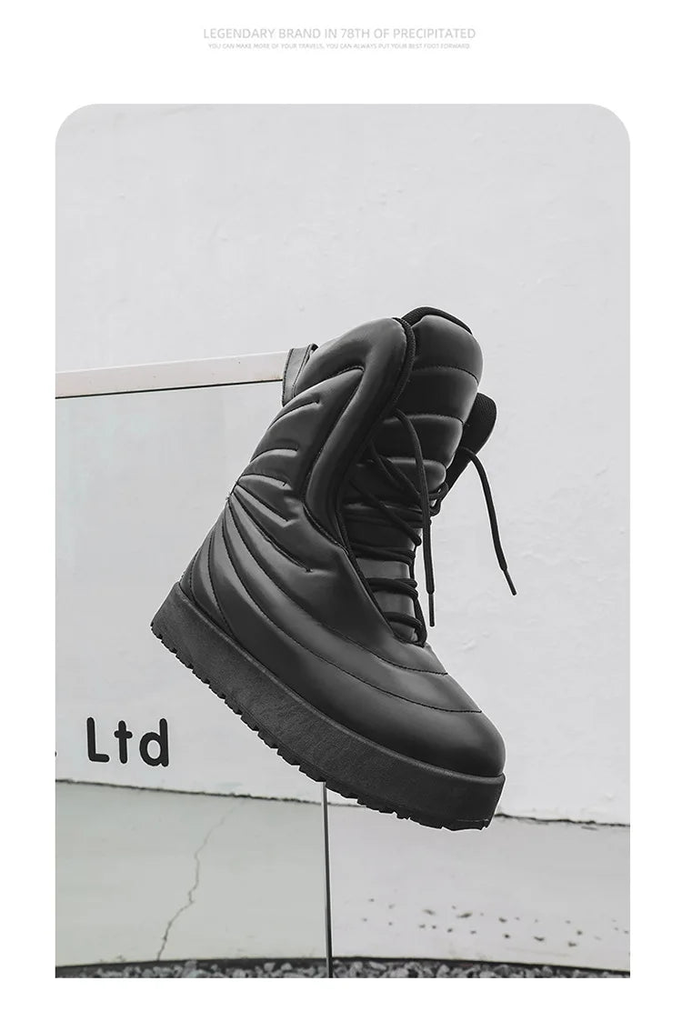 SHADOW_SIGNAL_07 ☲ Boots