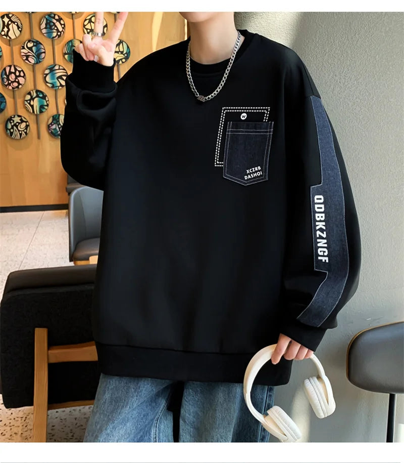 VDR_PATCH_05 // LAYER HOODIES