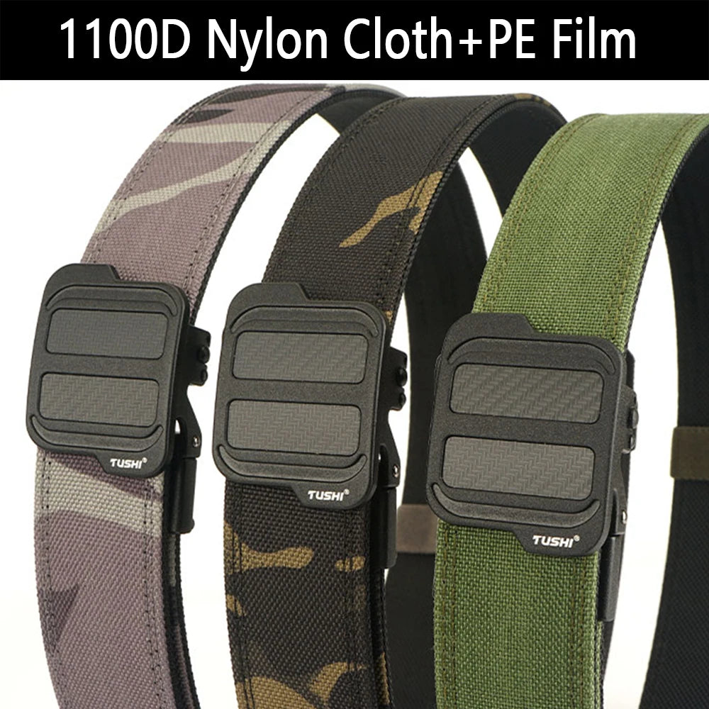 SIGNAL_VANISH_08 Belt