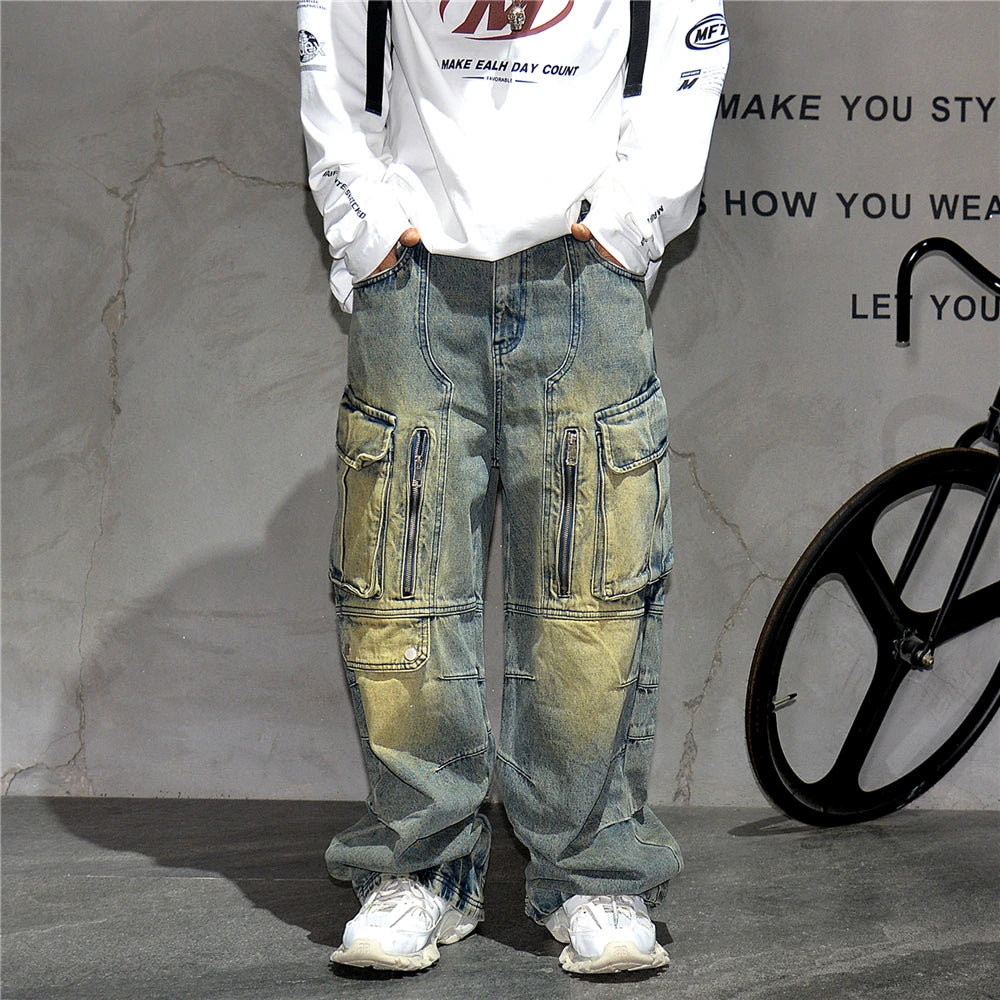 VDR_VANISH_JEANS ☰POCKETS