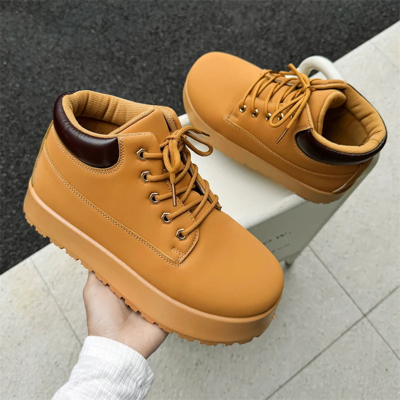VOIDWEAR VDR_VANISH_W01 short winter boot — side view — synthetic upper”

“VDR_VANISH_W01 hidden glyph reveal at dusk on wet pavement”