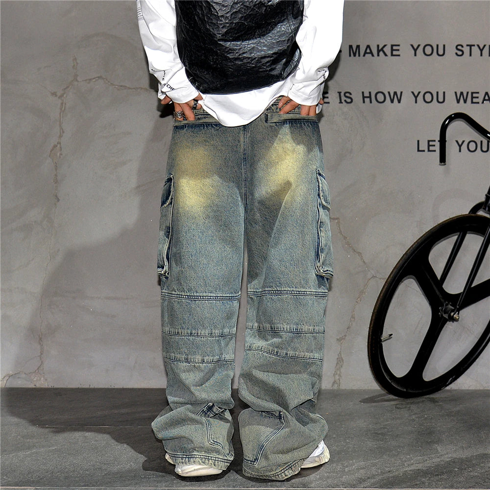 VDR_VANISH_JEANS ☰POCKETS