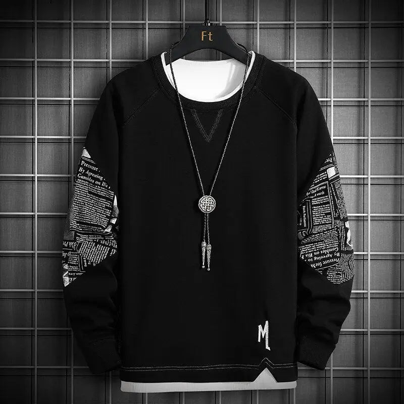 VOID.SWEATSHIRTS/Y1