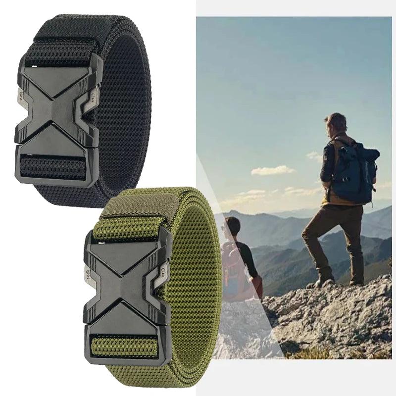 VANISH_SIGNAL_07 Belt