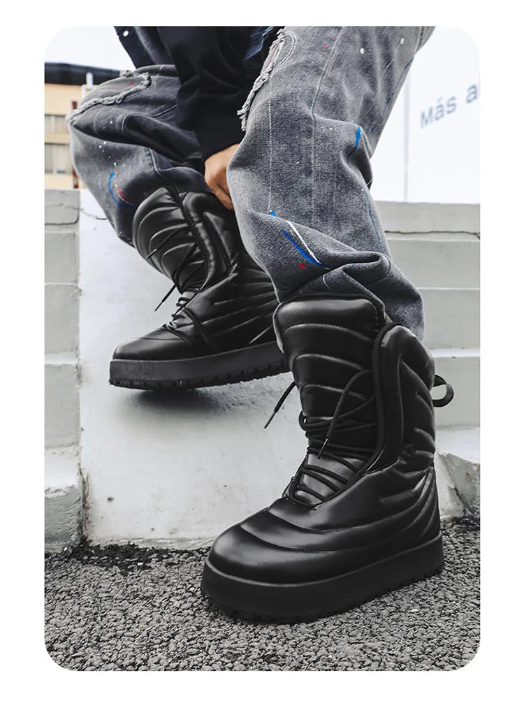 SHADOW_SIGNAL_07 ☲ Boots