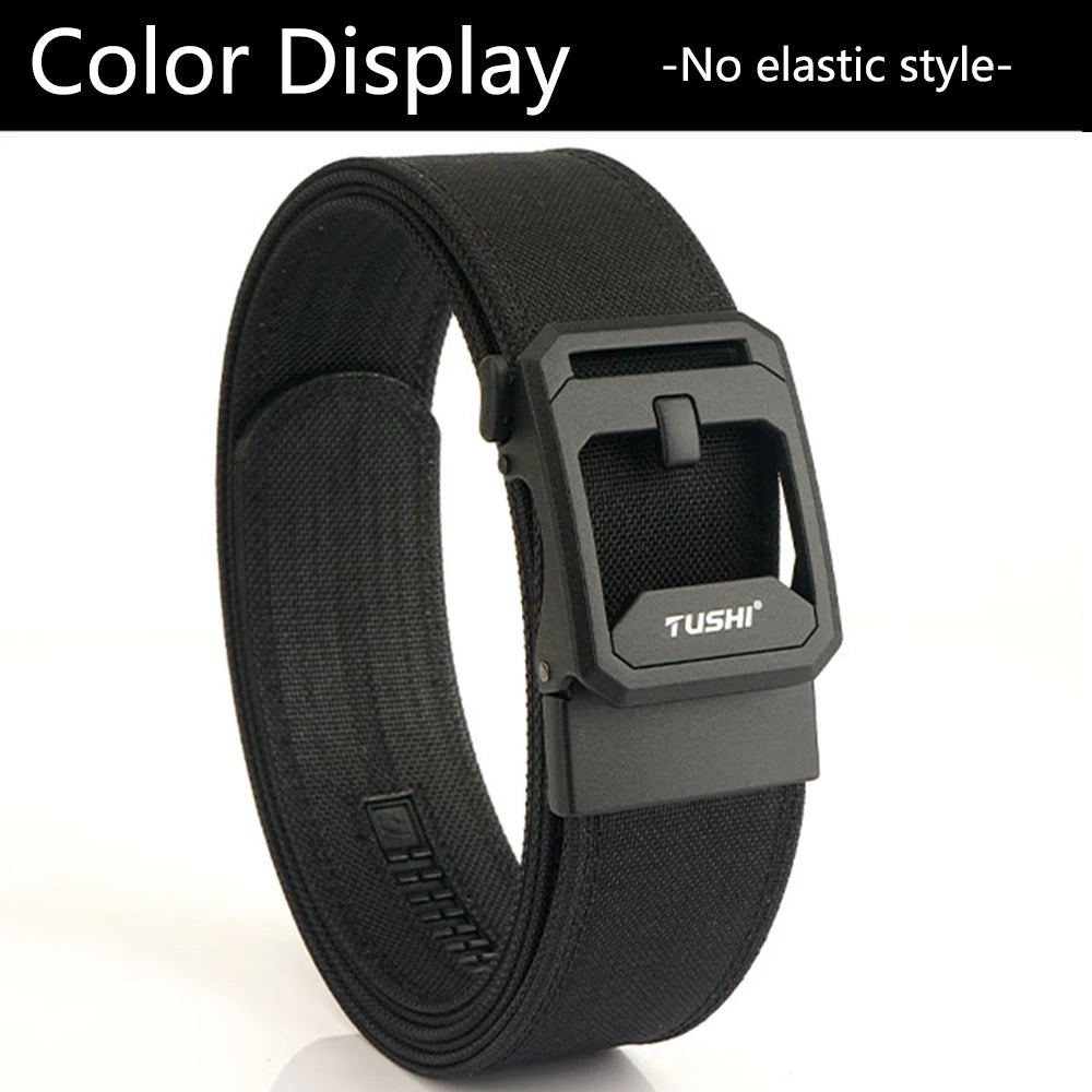SHADOW_LOCK_43 ☰ Belt