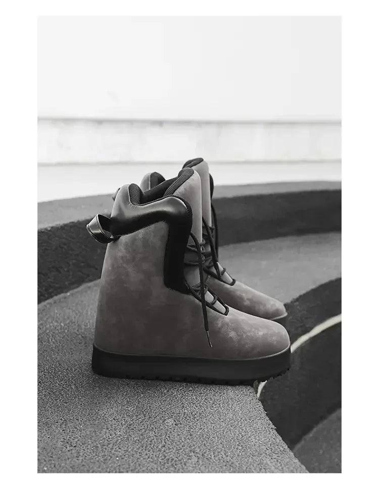 VANISH_SYSTEM_07 ⚔️BOOTS