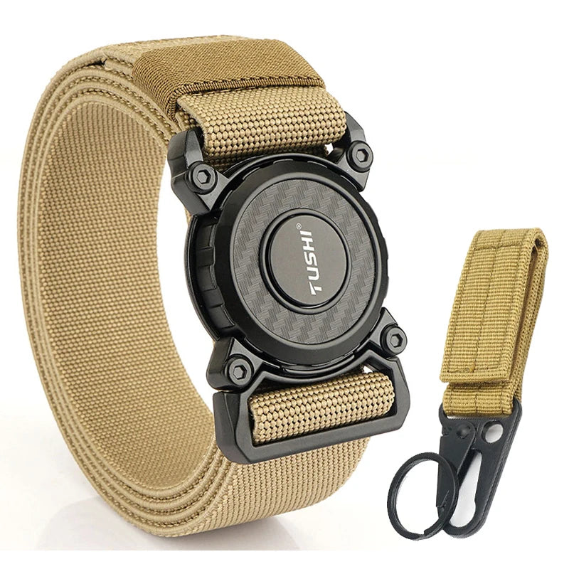 SIGNAL_ROTATE_75 ☰ Belt