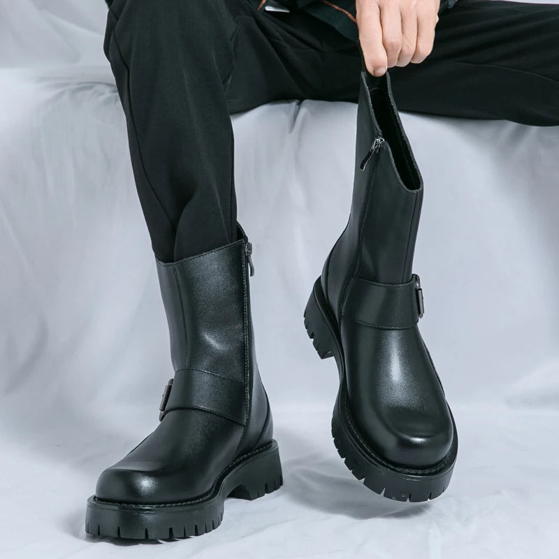 VDR//LEISURE_BOOT
