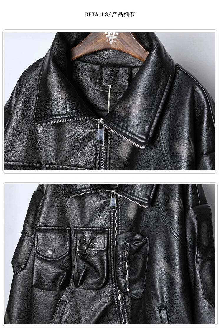 VDR_VANISH_09 //TA- JACKET