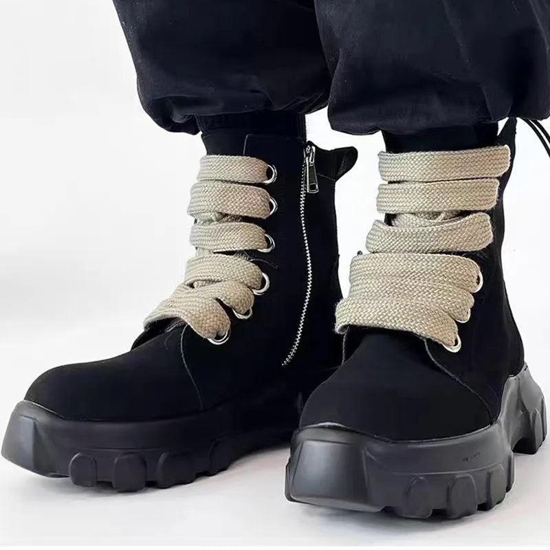 VDR_SHADOW_07 ⚑ BOOTS