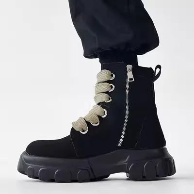 VDR_SHADOW_07 ⚑ BOOTS